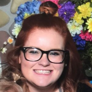 Meet your Posher, Briana